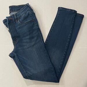 Aeropostale size 2 regular high rise jegging